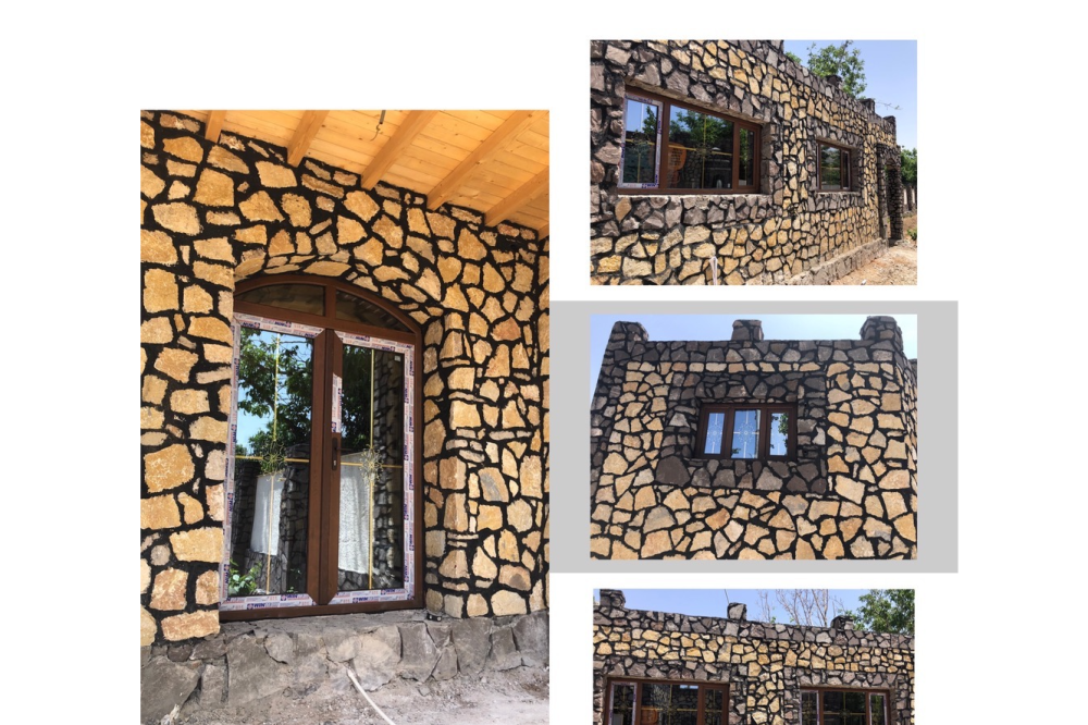 مزایای درب UPVC یو پی وی سی